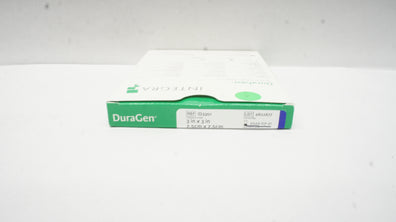 Integra ID3301 DuraGen Dural Graft Matrix 3inch x 3inch (x)